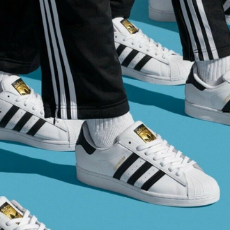 Adidas Süperstar