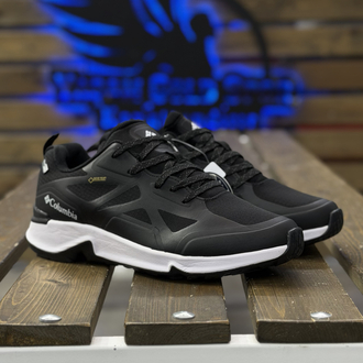 Columbia Gore-Tex