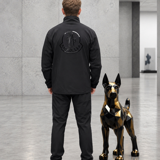 Moncler Eşofman Takımı
