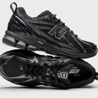 NEW BALANCE 1906 Black Grey