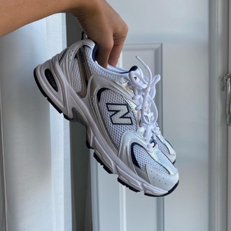 New balance 530 ‘White Natural Indigo’
