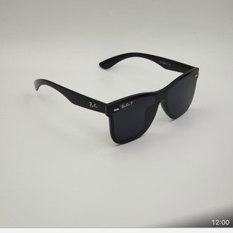 Rayban P Black