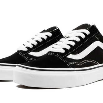 VANS OLD SCHOOL