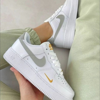 Nıke air force