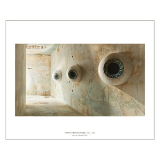 Art Print / Geçiş