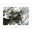 Artprint / Beyaz