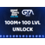 GTA Online 100m + 100 Level Boost!