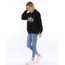 Legends Baskılı Kapüşonlu Sweatshirt
