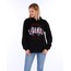 Legends Baskılı Kapüşonlu Sweatshirt