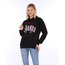 Legends Baskılı Kapüşonlu Sweatshirt