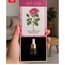 SAF GÜL UÇUCU YAĞI (1ML)