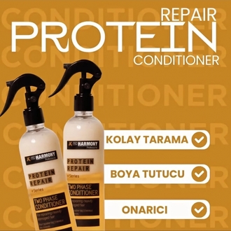 PROTEIN REPAIR ONARICI FÖN SUYU