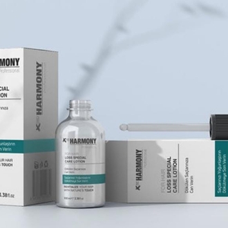 FOR HAIR LOSS SPECIAL CARE LOTION