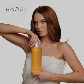 İPEK PROTEİNLİ VE SHEA BUTTER'LI SAÇ MASKESİ 