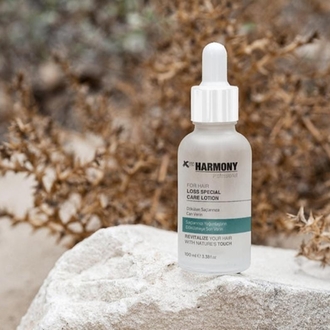 FOR HAIR LOSS SPECIAL CARE LOTION