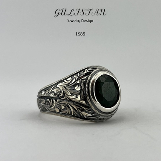 “Gülistan” Yüzük