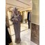 BEJ PİLİSE ABAYA