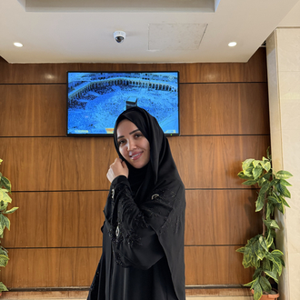 Dubai abaya sal