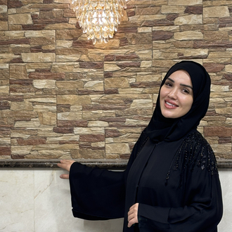 SİYAH LAL ABAYA ŞAL TAKIM
