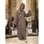 BEJ PİLİSE ABAYA