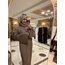 BEJ PİLİSE ABAYA