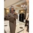 BEJ PİLİSE ABAYA