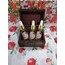 ÜRETİCİDEN DOĞAL - YÜKSEK FREKANS - KARANFİL YAĞI 10 ML - ÖZEL DIŞTAN DAMLALIKLI ŞİŞEDE