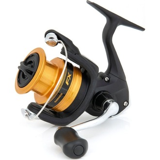 SHIMANO Fx 3000 Fc Olta Makinesi