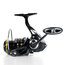 REMIXON FOCUS BG 2.70M 5-35GR 2P KAMIŞ+BG4000M 5+1BB MAKARA, SET