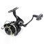 REMIXON FOCUS BG 2.70M 5-35GR 2P KAMIŞ+BG4000M 5+1BB MAKARA, SET