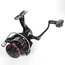 REMIXON FOCUS RD 2.40M 5-35GR 2P KAMIŞ+RD3000M 5+1BB MAKARA, SET