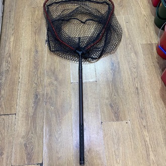 BALZA Teleskopik kepçe