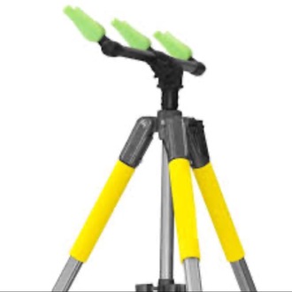 Bauer lüx tripod