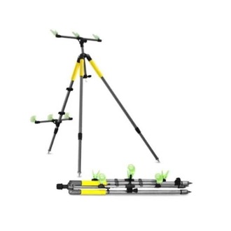 Bauer lüx tripod