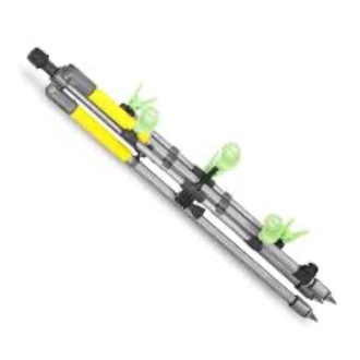 Bauer lüx tripod