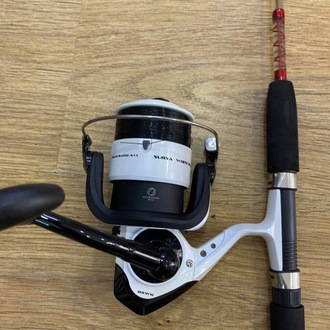 Bauer kamış makina tekne seti