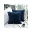 Ponponlu Kırlent Kılıfı