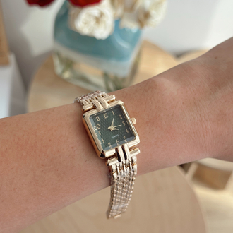 Vintage saat 