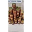 ÇOCUKLAR için 460 Gr.Arı sütü Bal Polen Propolis Karışımı