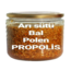 ÇOCUKLAR için 460 Gr.Arı sütü Bal Polen Propolis Karışımı