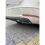 Skoda OCTAVIA ÇİFT ÇIKIŞ GRİ-SİYAH Boyalı