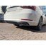 Skoda SUBERB ÇİFT ÇIKIŞ GRİ-SİYAH Boyalı