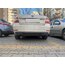 Skoda OCTAVIA ÇİFT ÇIKIŞ GRİ-SİYAH Boyalı