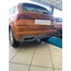 Skoda KAMIQ ÇİFT ÇIKIŞ GRİ-SİYAH Boyalı  