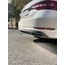 Skoda SUBERB TEK ÇIKIŞ GRİ-SİYAH Boyalı