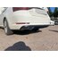 Skoda SUBERB ÇİFT ÇIKIŞ GRİ-SİYAH Boyalı