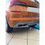 Skoda KAMIQ ÇİFT ÇIKIŞ GRİ-SİYAH Boyalı  