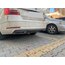 Skoda OCTAVIA ÇİFT ÇIKIŞ GRİ-SİYAH Boyalı