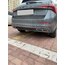 Skoda Scala ÇİFT ÇIKIŞ GRİ-SİYAH Boyalı