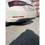 Skoda SUBERB TEK ÇIKIŞ GRİ-SİYAH Boyalı